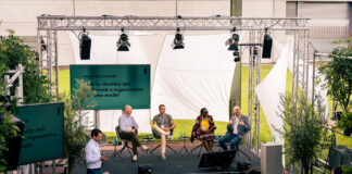 Impact Festival 2024 erstmals in Frankfurt am Main