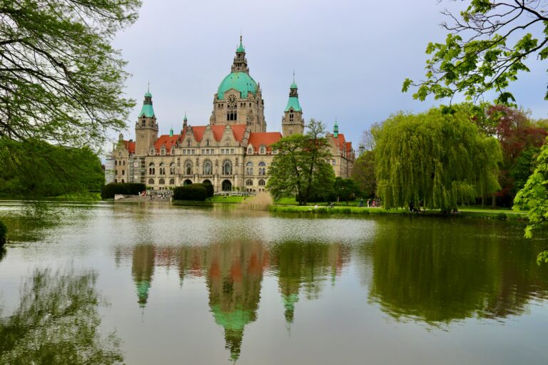 Hannover Finanz: Großer Restrukturierungsfonds geht an den Start