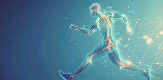 Das Exoskelett von Digity sorgt für Arbeitsschutz in der Industrie. (c) Orxan - stock.adobe.com