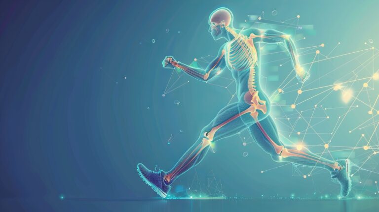 Das Exoskelett von Digity sorgt für Arbeitsschutz in der Industrie. (c) Orxan - stock.adobe.com