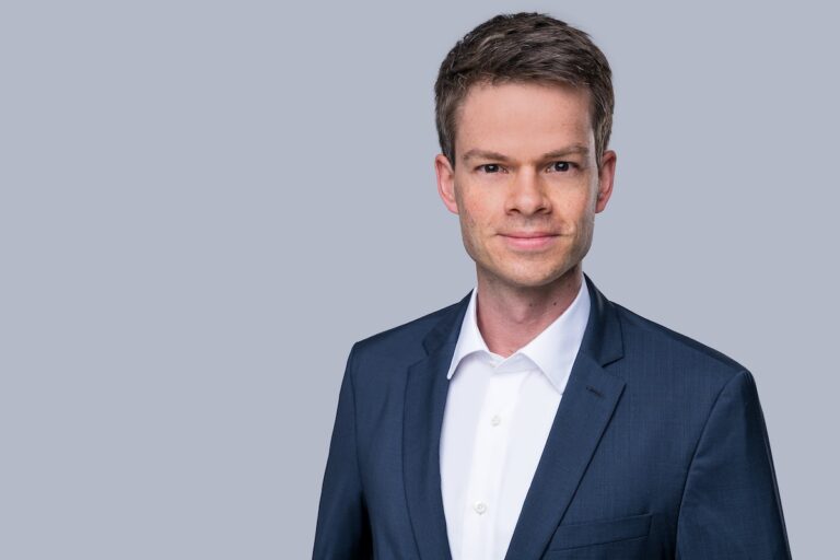 Andreas Michael, Weitnauer Rechtsanwälte (c) Weitnauer
