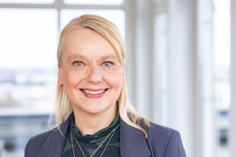 Meike Lerner (Bank im Bistum Essen)