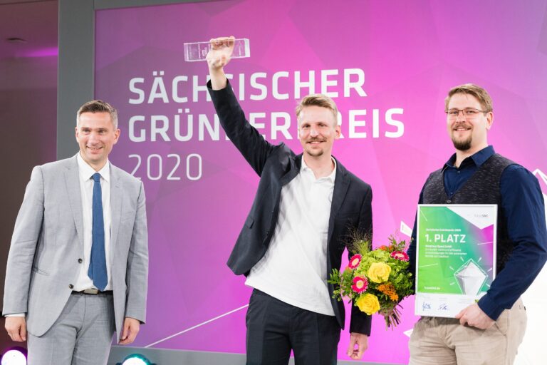 Space Mobility: Einfach und sicher