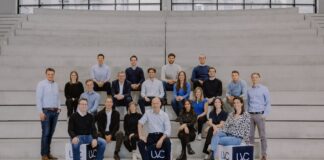 UVC Partners sichert 250 Millionen Euro für seinen Fonds IV (c) UVC