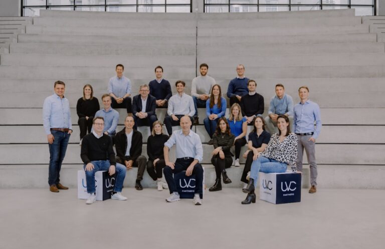 UVC Partners sichert 250 Millionen Euro für seinen Fonds IV (c) UVC