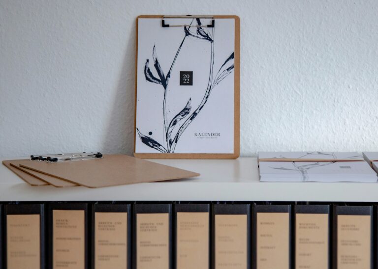 Die Buchhaltung outsourcen