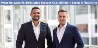 Aachener Biotechunternehmen sichert sich globales Wachstum (c) PL BioScience