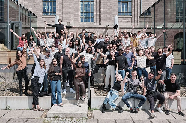 Das Formo-Team