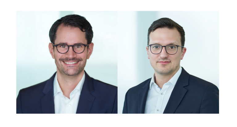 Stephan Grimm & Philipp Gatzemeier (ACM)