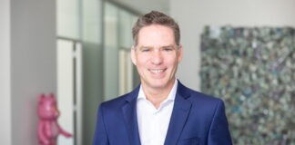 Pierre André Schneider ist seit September Partner bei Dr. Bartels M&A Consulting (c) Dr. Bartels M&A Consulting