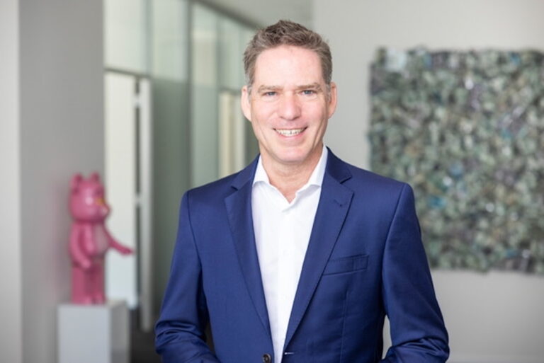 Pierre André Schneider ist seit September Partner bei Dr. Bartels M&A Consulting (c) Dr. Bartels M&A Consulting