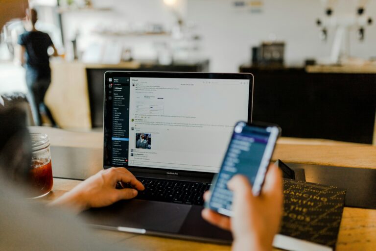 Vorteile der Digitalisierung und HR Software im eigenen Unternehmen