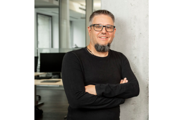 Sommerinterview mit Matthias Lais (neosfer)