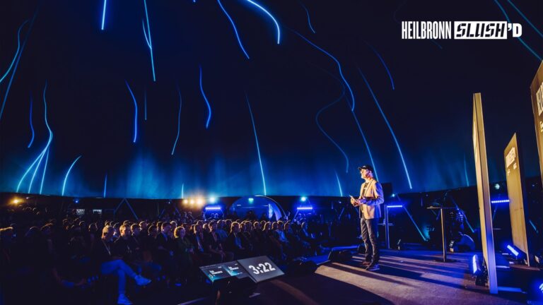 Heilbronn Slush'D