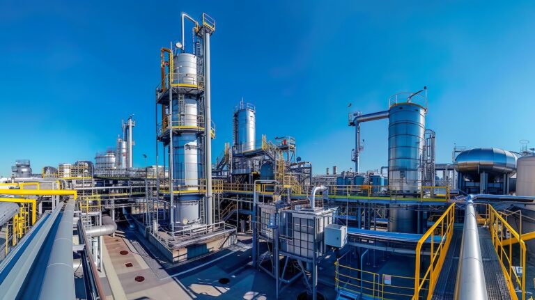 MP Corporate Finance-Umfrage zeigt: Private Equity zeigt wieder Interesse an Industrieunternehmen
