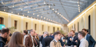 invest.austria conference