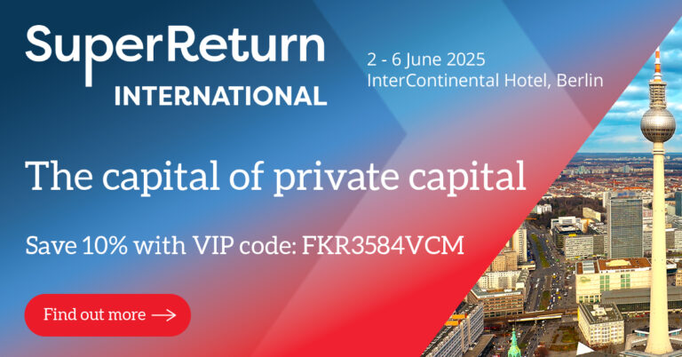 SuperReturn International