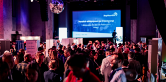 Nürnberger Startup Demo Night