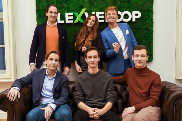 Flexvelop: Eine innovative FinTech Finanzierungslösung für Business Equipment