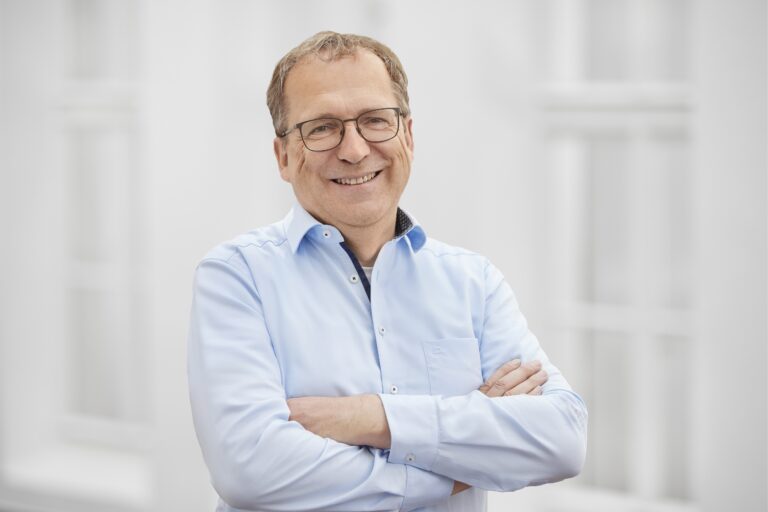 Reinhard Hinrichs (Beteiligungsfonds Hannover)