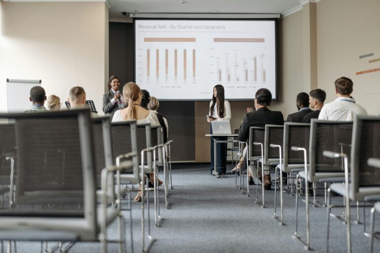 Event-Tipp: Innovation durch Kooperation – Können Start-ups den Mittelstand stärken?