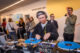 Eröffnung des innoclubs in Dortmund