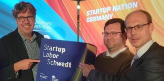 Startup-Labor Schwedt startet erste Ausschreibung: „Steigerung der Energie- und Ressourceneffizienz“(c) Startup Labor Schwedt