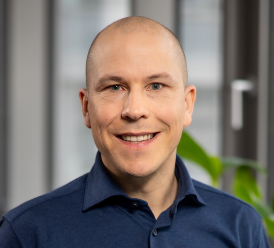 Patrick Cesky, aws Fondsmanagement (c) aws Fondsmanagement
