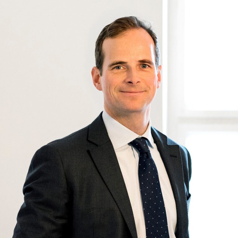 Benedikt Mahr, Managing Partner bei WIPIT