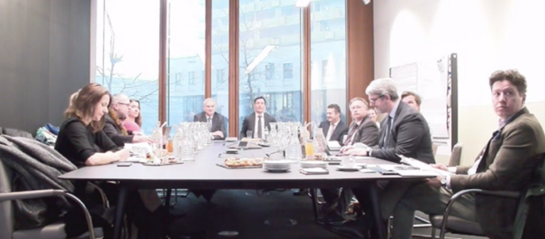 Tauros Capital verkündet auf der Pressekonferenz die Auflegung eines zweiten Beteiligungsvehikels mit Revenue-based Financing