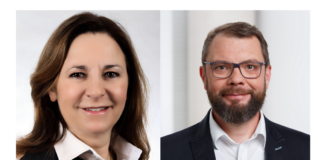 Britta Lindhorst & Sebastian Katsch (RSM Ebner Stolz)