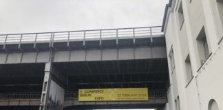 E-Commerce Berlin Expo