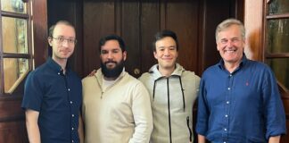 Vanagon investiert in MIR Insight