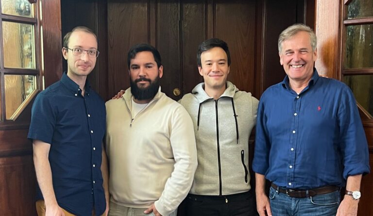 Vanagon investiert in MIR Insight