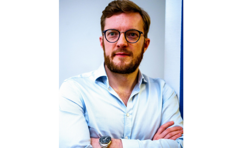 Dr. Emil Kendziorra (CEO, Tomorrow.Bio)