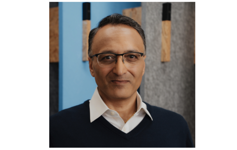 Bijal Patel, Staffbase