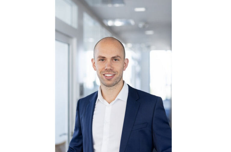 Fabian Schmidt, Syntra Corporate Finance
