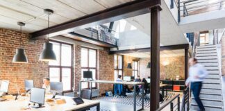 Anmeldefrist für den Deutschen Coworkingpreis 2025 verlängert