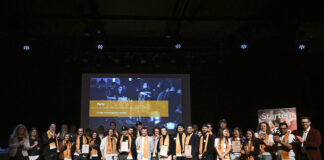 start2grow Abschlussveranstaltung 2025