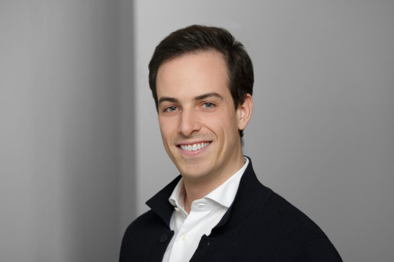 Mickaël Bellaïche (Redstone)