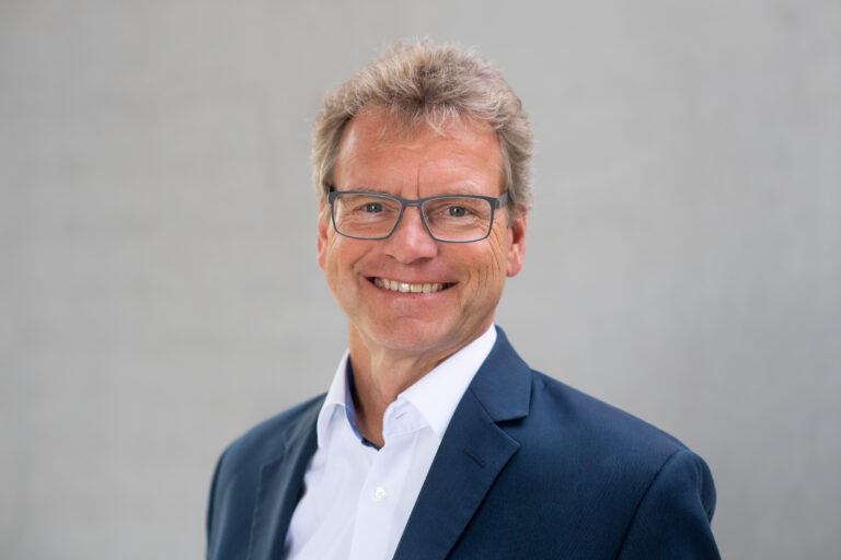 Dr. Carsten Rudolph, BayStartUP