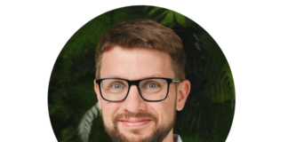 Dr. Dirk Saßmannshausen, CFO & Managing Partner, ECBF (c) ECBF