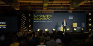 E-Commerce Berlin Expo 2025