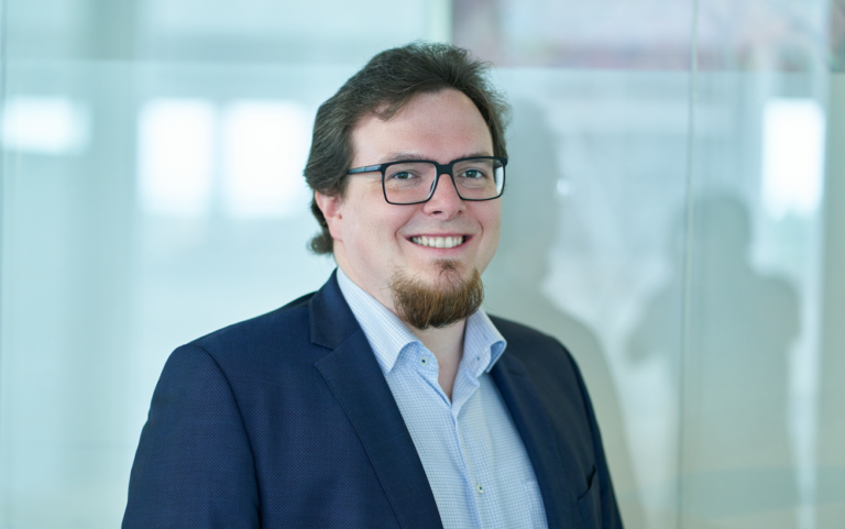 Nic Müller, AVEGA Capital Management