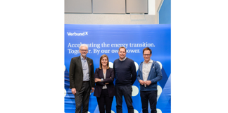 VERBUND X Ventures investiert in Vireo Ventures