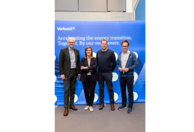 VERBUND X Ventures investiert in Vireo Ventures