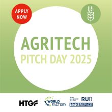 Agritech Pitch Day 2025