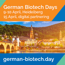 Deutsche Biotechnologietage 2025