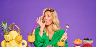 Helene Fischer investiert in Wholey und wird Markenbotschafterin