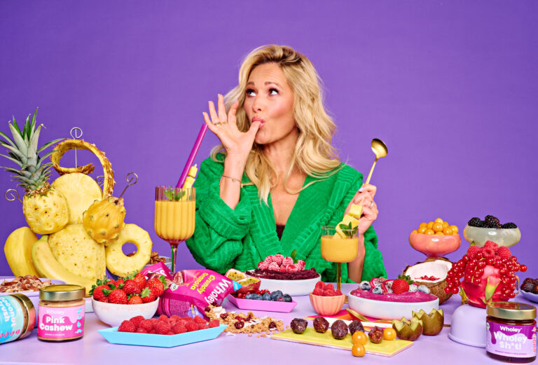 Helene Fischer investiert in Wholey und wird Markenbotschafterin